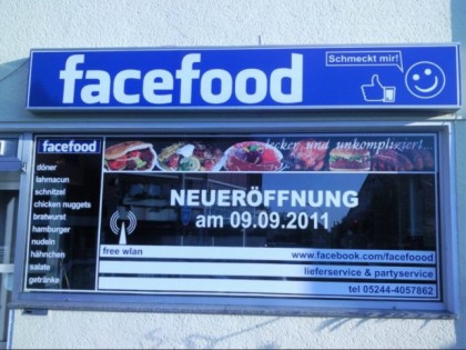 Фото: facefood